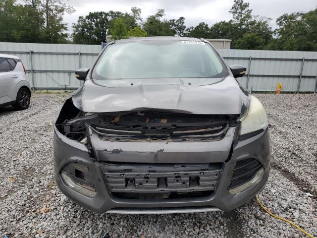 2013 FORD ESCAPE SEL - 1FMCU9H98DUB69458