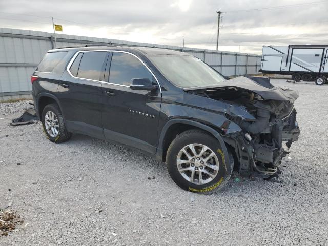 2019 CHEVROLET TRAVERSE LT 1GNEVGKW5KJ186091