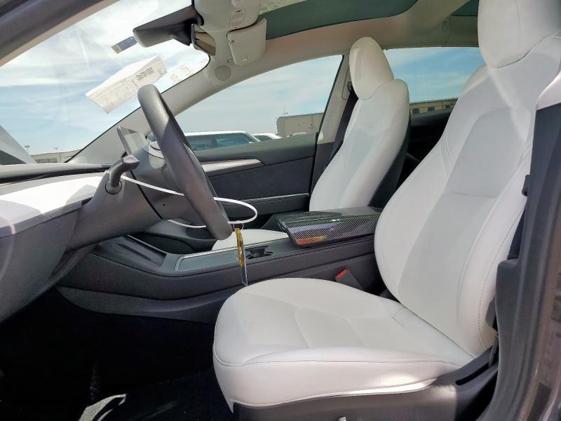 2023 TESLA MODEL 3 5YJ3E1EA0PF665434