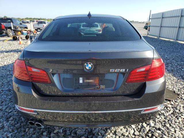 2015 BMW 528 I WBA5A5C50FD513867