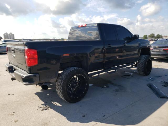 2017 CHEVROLET SILVERADO 1GCRCPEC1HZ355096