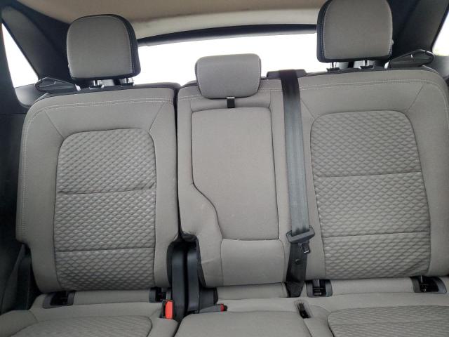2020 FORD ESCAPE SE - 1FMCU0G67LUC34317