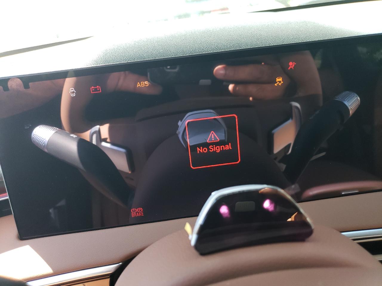 GENESIS GV70 ADVANCED