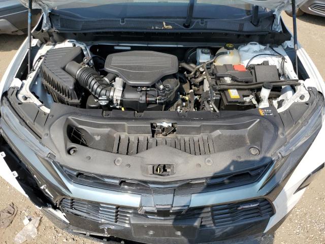 2020 CHEVROLET BLAZER RS 3GNKBKRS0LS556090