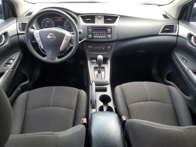 2016 NISSAN SENTRA S - 3N1AB7AP5GY227030