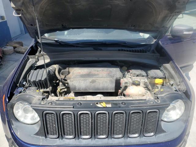 2017 JEEP RENEGADE T ZACCJBCB5HPF99986