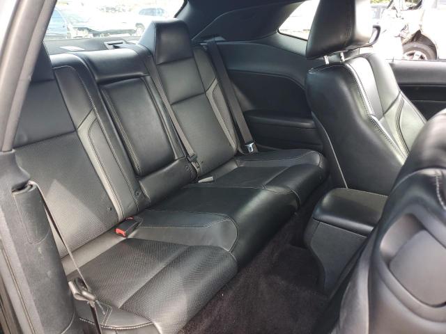 2018 DODGE CHALLENGER 2C3CDZGG5JH192106