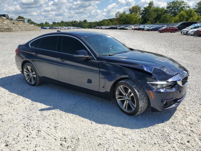 2019 BMW 430XI GRAN COUPE WBA4J3C56KBL05420