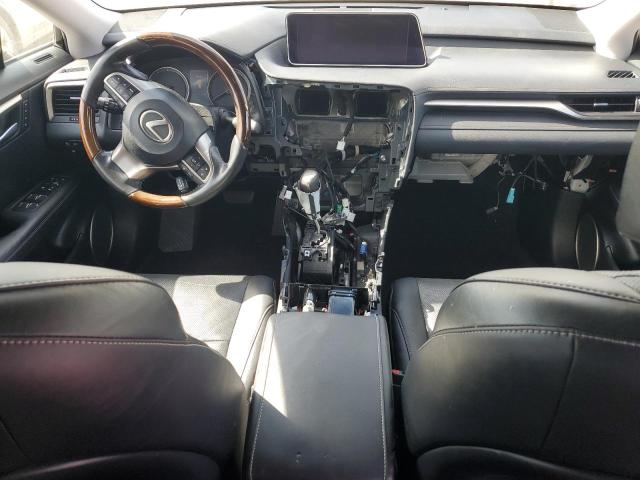 2017 LEXUS RX 350 BASE JTJBZMCA2H2016238