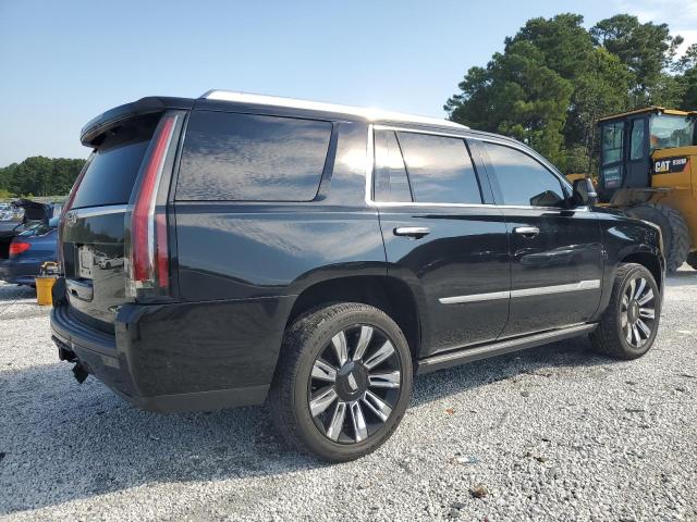 2017 CADILLAC ESCALADE PLATINUM 1GYS4DKJ6HR128514