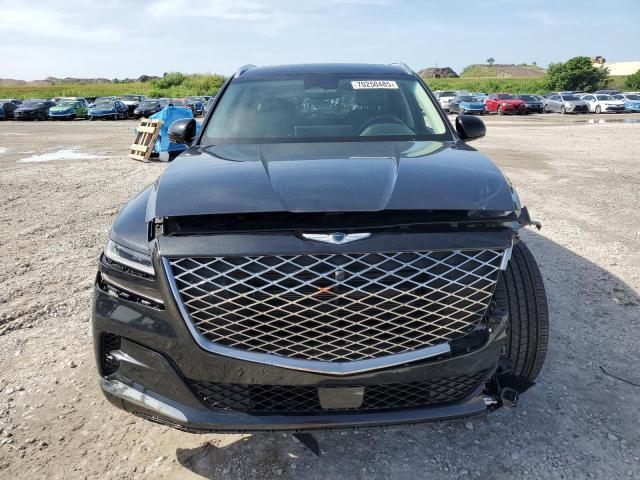 2021 GENESIS GV80 BASE KMUHBDSB5MU044445