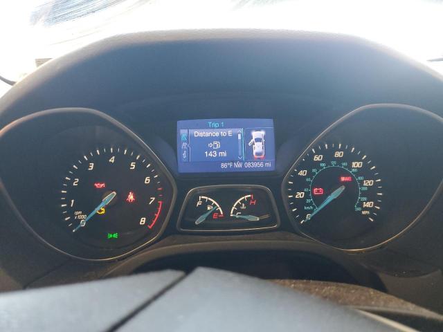 2013 FORD FOCUS SE - 1FADP3K20DL184931