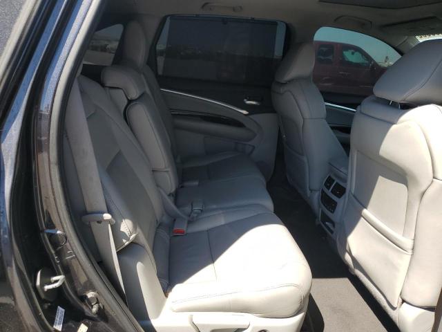 2016 ACURA MDX ADVANC 5FRYD4H90GB042258