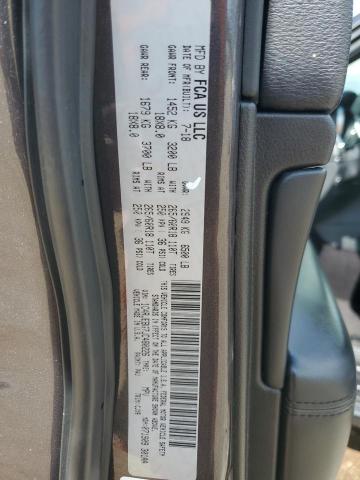 2018 JEEP GRAND CHER 1C4RJEBG7JC480226