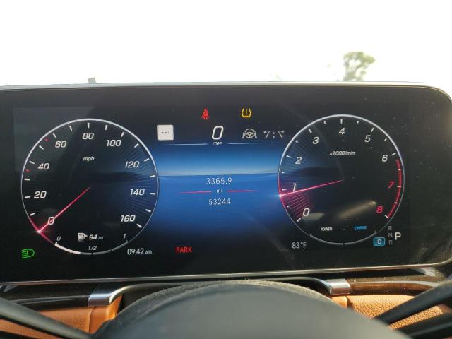 2021 MERCEDES-BENZ S 580 4MATIC W1K6G7GB8MA017706