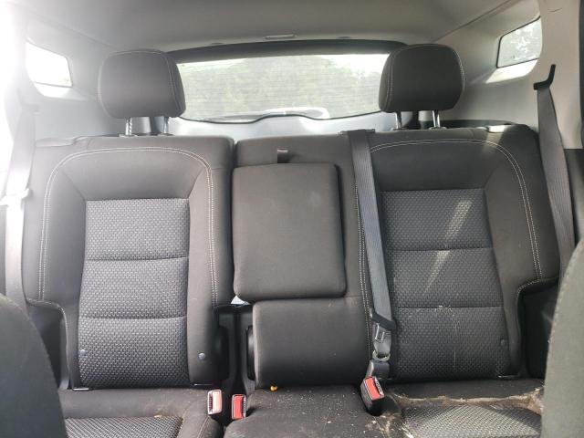 2022 GMC TERRAIN SL 3GKALMEV3NL237670