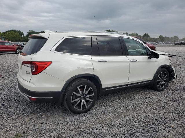 2019 HONDA PILOT ELITE 5FNYF6H01KB002885