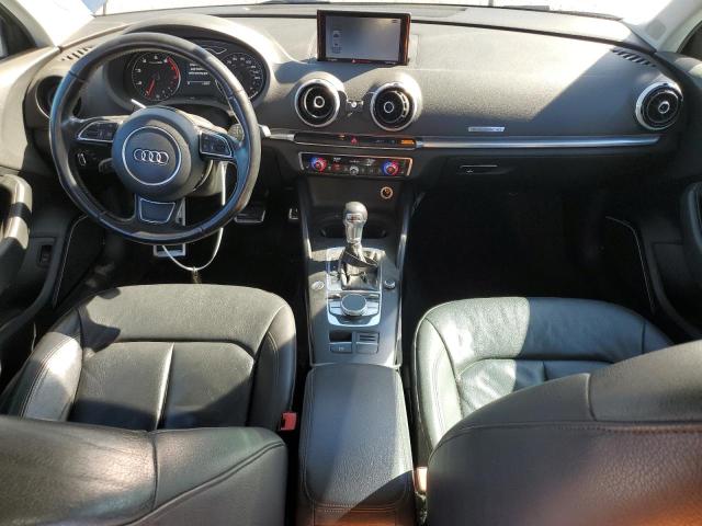 2015 AUDI A3 PREMIUM WAUEFGFF7F1059507