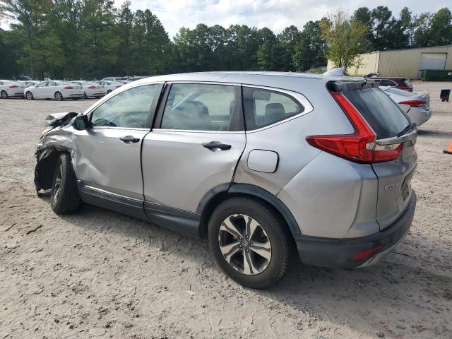 2017 HONDA CR-V LX 7FARW5H36HE005903