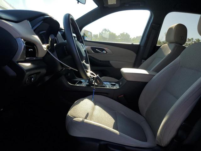 2023 CHEVROLET TRAVERSE LS 1GNERFKWXPJ290338