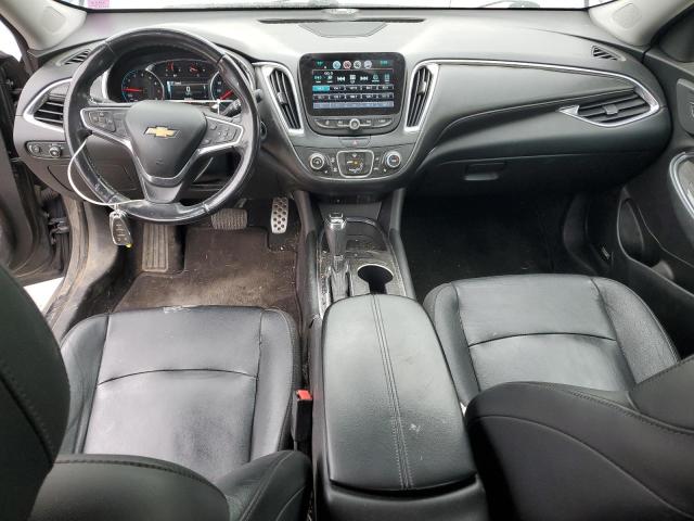 2016 CHEVROLET MALIBU LT 1G1ZE5ST9GF283687
