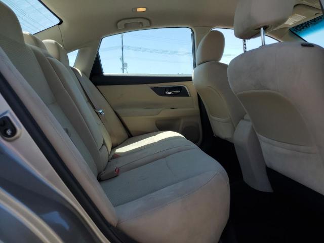2015 NISSAN ALTIMA 2.5 1N4AL3AP3FC241573