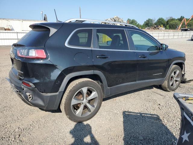 2019 JEEP CHEROKEE L 1C4PJMDX1KD491328