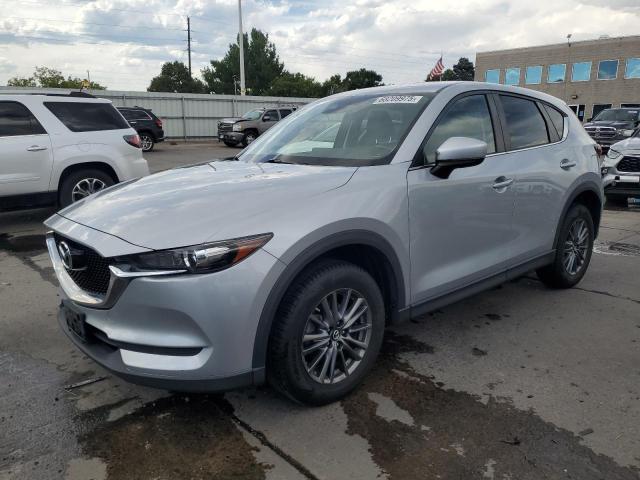 MAZDA CX-5 TOURI