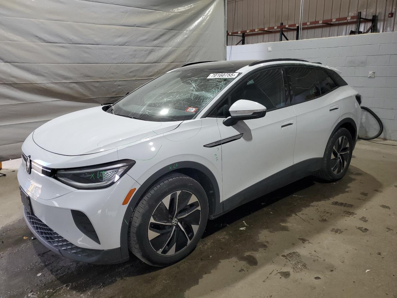 VOLKSWAGEN ID.4 PRO S