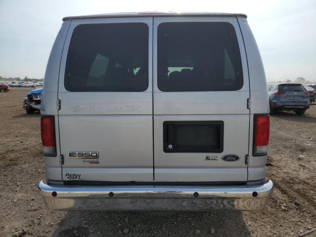 2013 FORD ECONOLINE - 1FTSS3EL6DDB11559
