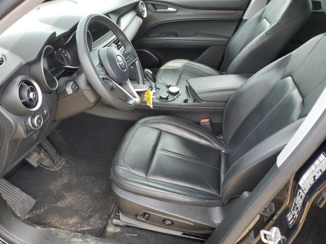 2018 ALFA ROMEO STELVIO ZASFAKAN4J7B73954