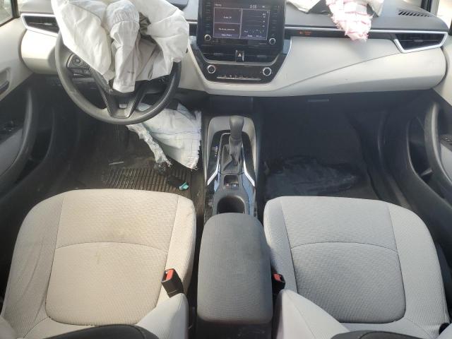 2022 TOYOTA COROLLA LE JTDEPMAE9NJ195097