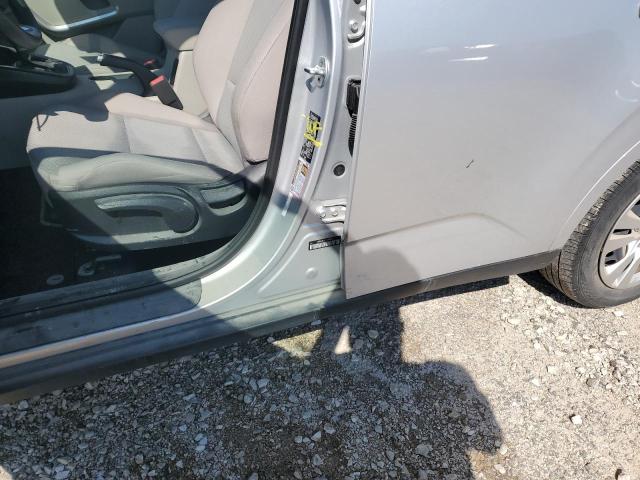 2020 KIA SOUL LX KNDJ23AU1L7078817