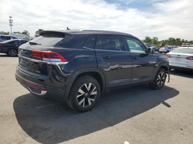 2021 VOLKSWAGEN ATLAS CROS 1V2LC2CA3MC211121