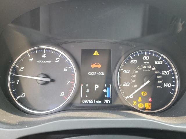 2019 MITSUBISHI OUTLANDER JA4AD3A34KZ005259