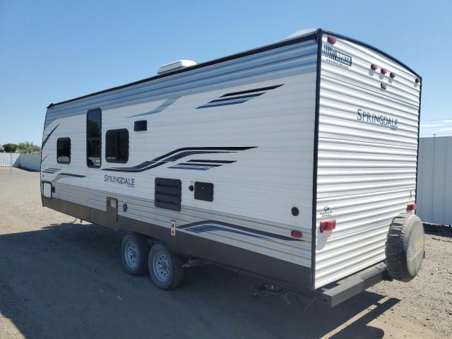 2021 KEYSTONE SPRINGDALE - Other View