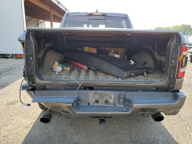 2021 RAM 1500 LIMIT 1C6SRFHT3MN580358