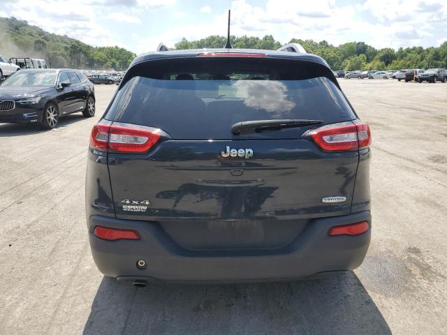 2018 JEEP CHEROKEE L 1C4PJMLB3JD602367