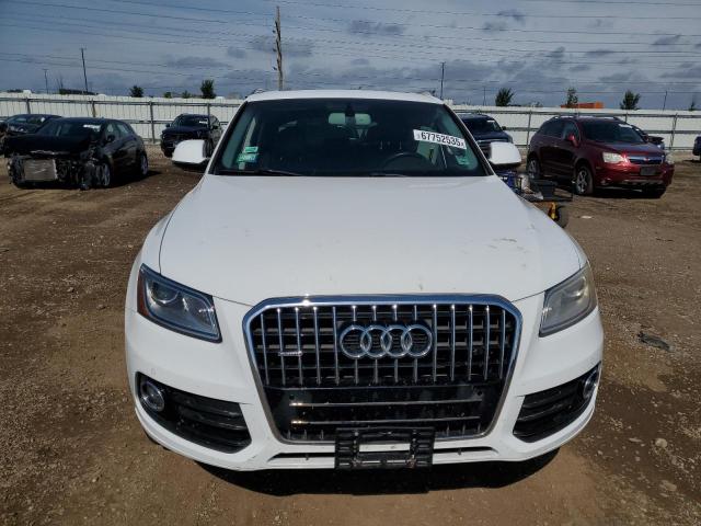 2015 AUDI Q5 PREMIUM PLUS WA1LFAFP6FA112868
