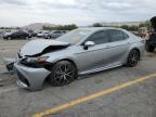 2022 TOYOTA CAMRY NIGH - 4T1S11AK3NU048289