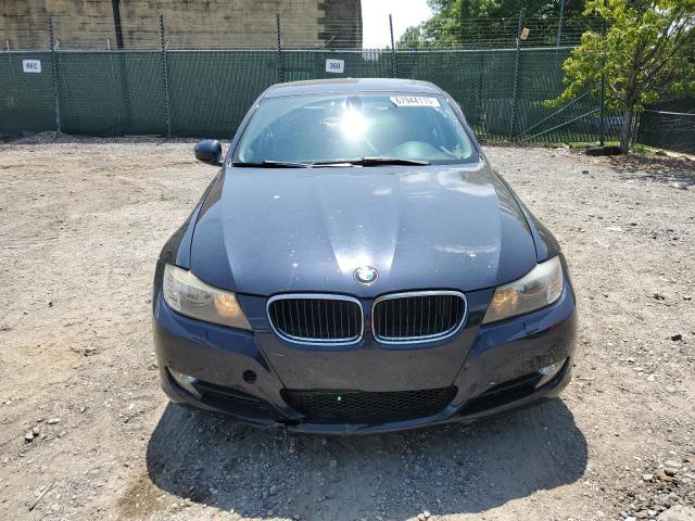 2010 BMW 328 XI SUL - WBAPK5C5XAA650931