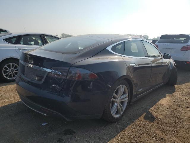 2015 TESLA MODEL S 85 5YJSA1H23FF091731