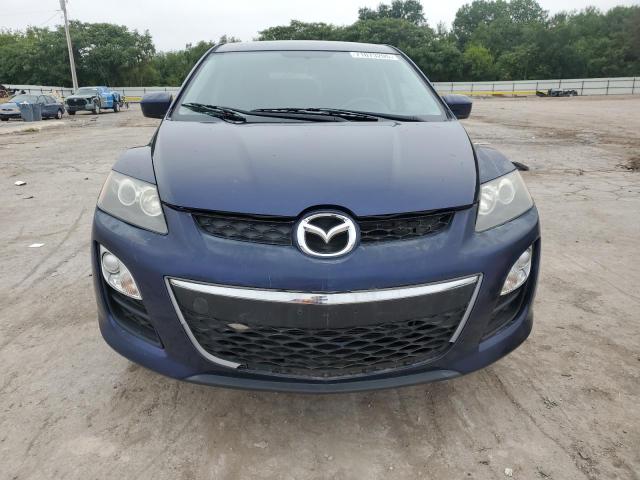 2012 MAZDA CX-7 - JM3ER2A54C0420907