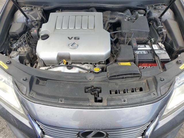 2015 LEXUS ES 350 JTHBK1GG6F2177725
