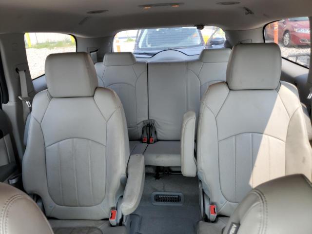 2016 BUICK ENCLAVE 5GAKRBKDXGJ178787
