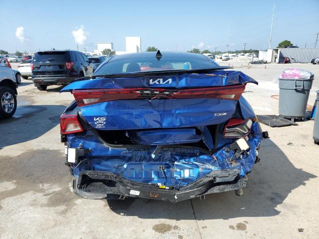 2024 KIA K5 GT LINE 5XXG64J2XRG248353