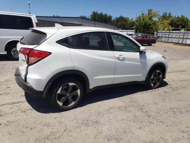 2018 HONDA HR-V EX 3CZRU6H5XJM728822