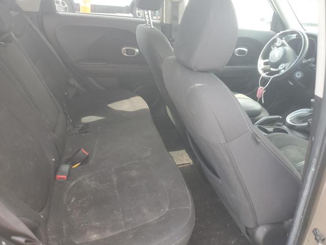 2014 KIA SOUL - KNDJN2A27E7100709