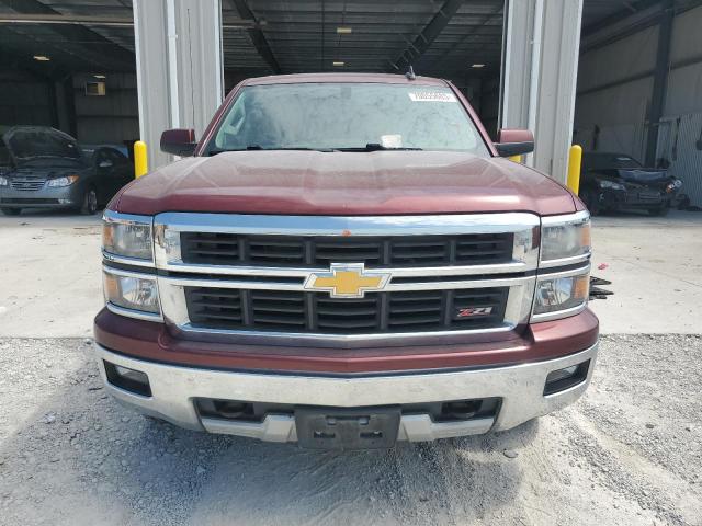 2015 CHEVROLET SILVERADO - 1GCVKREC4FZ197217