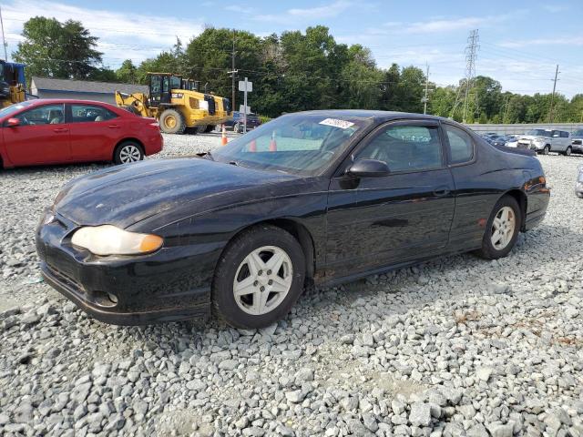 CHEVROLET MONTE CARL